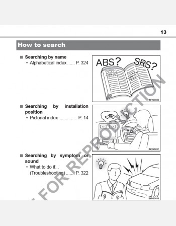 toyota hiace 2015-2016 owners manual in english